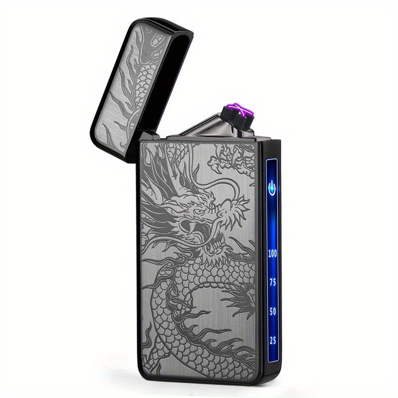 2025 Metal Type-c Charging Dou – Accessories Experts Vape Bewertung und Preis