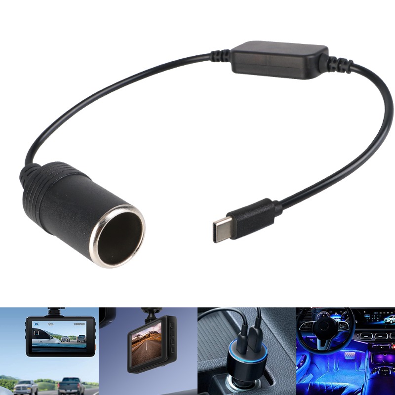 5V To 12V Converter Cable Exte – Accessories Experts Vape Bewertung und Preis
