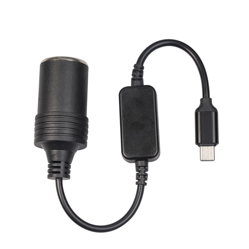 NEW 5V 2A USB To 12V Cigarette – Accessories Experts Vape Bewertung und Preis