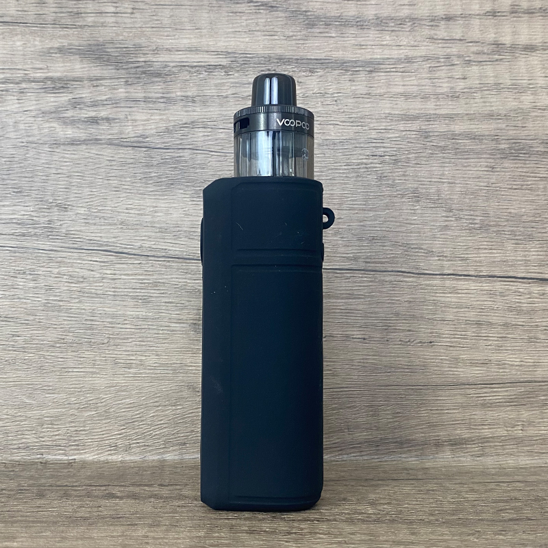 Silicone Case For Voopoo Drag  – Mod Sleeve Wrap Bewertung und Preis
