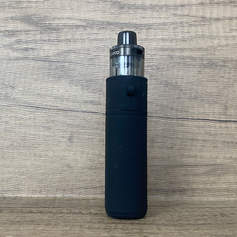 Silicone Case For Voopoo Drag  – Mod Sleeve Wrap Bewertung und Preis