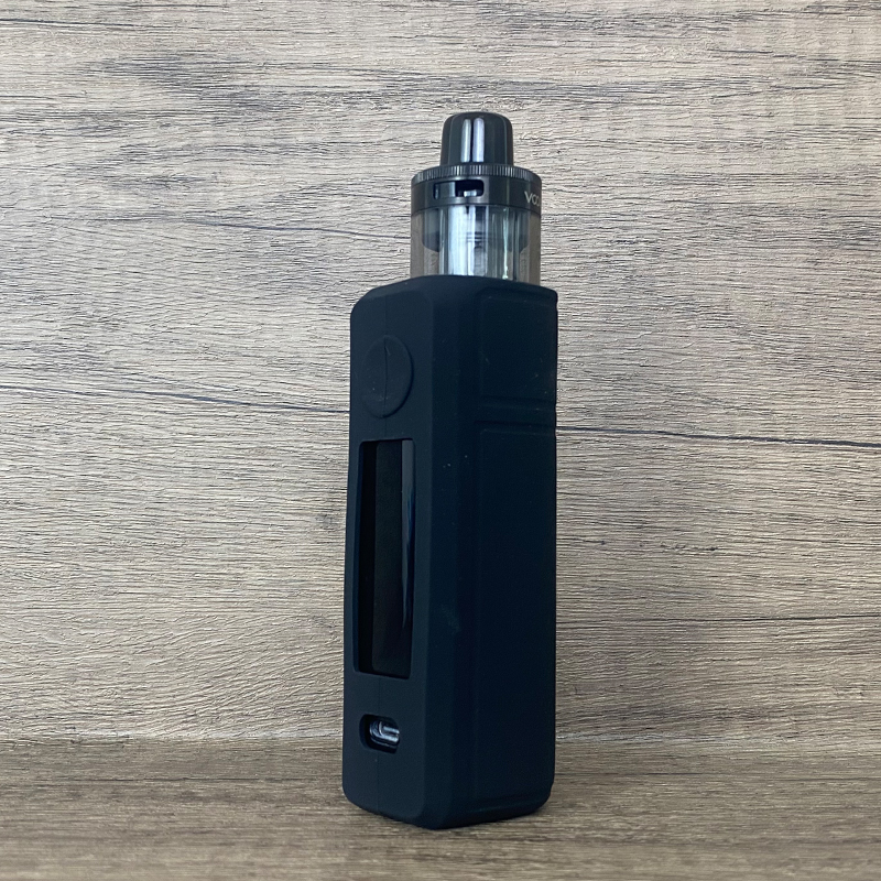Silicone Case For Voopoo Drag  – Mod Sleeve Wrap Bewertung und Preis