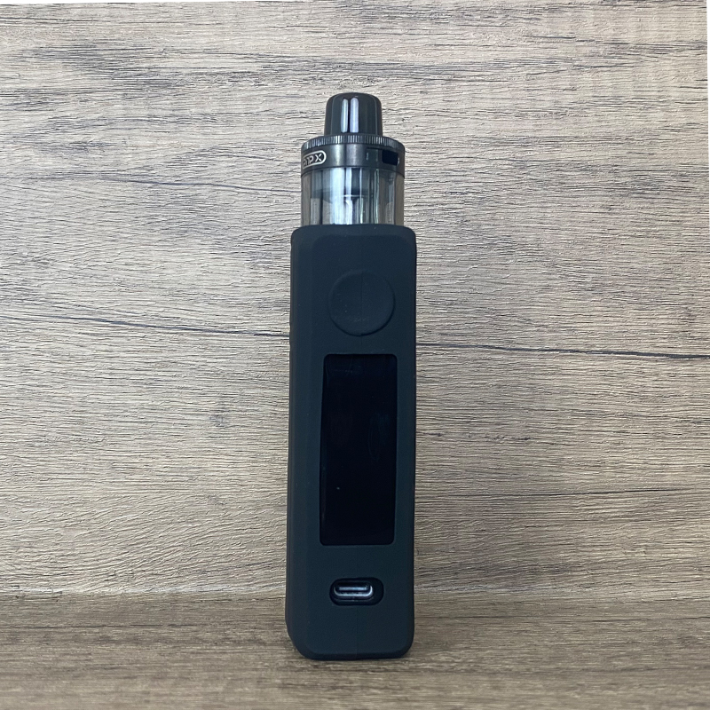 Silicone Case For Voopoo Drag  – Mod Sleeve Wrap Bewertung und Preis